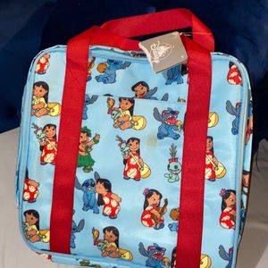 Disney - Lilo and Stitch backpack/bag